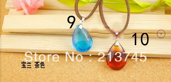 Freeshipping!! Sapphire Blue And Tan Glass Vial Pendants For Necklace Sweater Chain Fashion Jewelry Specifically For Women
Freeshipping!! Sapphire Blue And Tan Glass Vial Pendants For Necklace Sweater Chain Fashion Jewelry Specifically For Women
