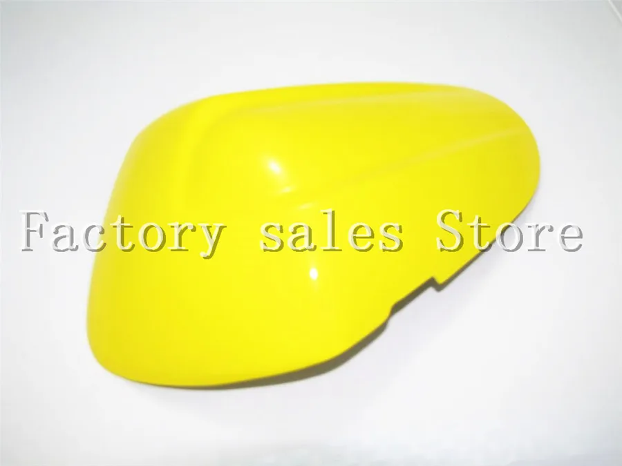 Для Suzuki GSXR-1000 GSXR1000 GSXR 1000 K5 2005 2006 чехол для заднего сиденья Cowl желтое сиденье
