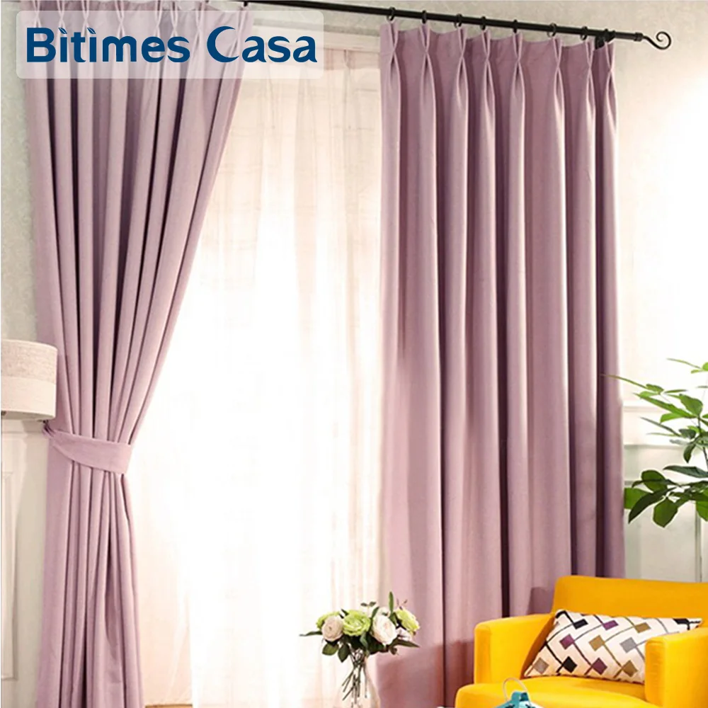 Customized Thick Linen Blackout Window Curtain Drapes Twill Pattern Polyester For Living Room Bedroom
Customized Thick Linen Blackout Window Curtain Drapes Twill Pattern Polyester For Living Room Bedroom