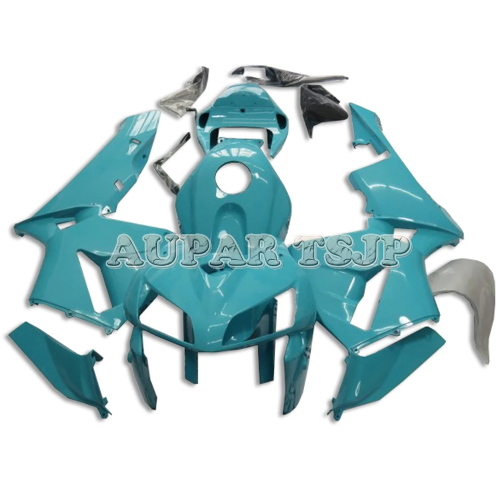 Motorbike Cowlings Panels For Honda 2005 2006 CBR600RR F5 ABS Injection Plastic Full Bodywork New Sportbike Sky Blue Covers
Motorbike Cowlings Panels For Honda 2005 2006 CBR600RR F5 ABS Injection Plastic Full Bodywork New Sportbike Sky Blue Covers