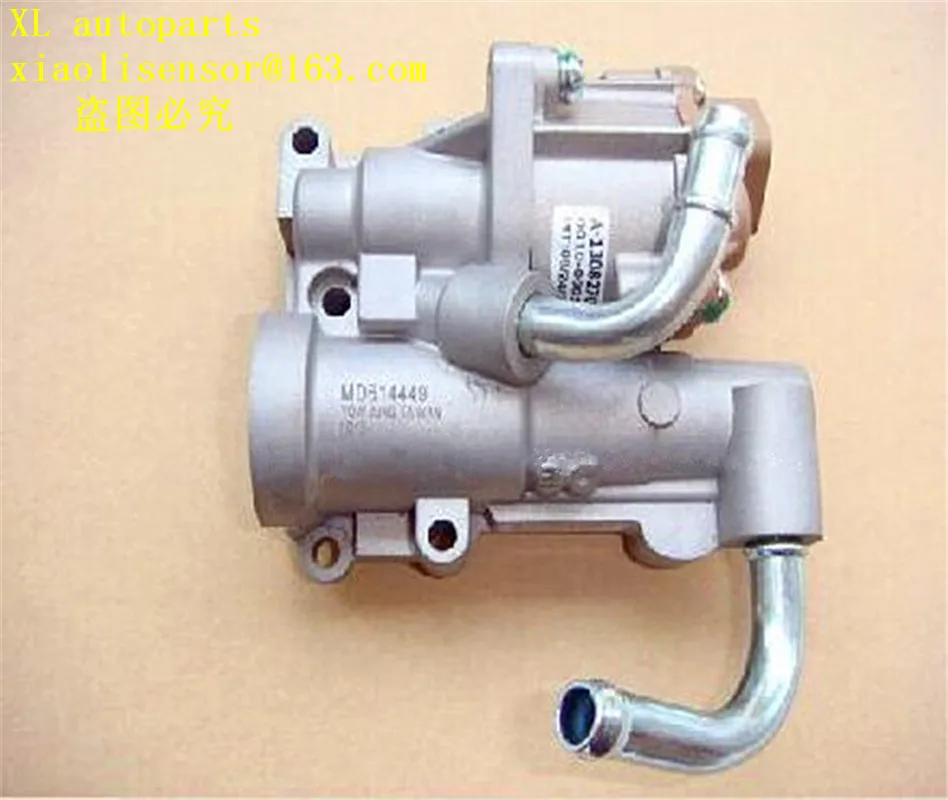 Детали из Тайваня двигатели холостого хода Регулятор ХОЛОСТОГО IACV MD310868 MD614449 для