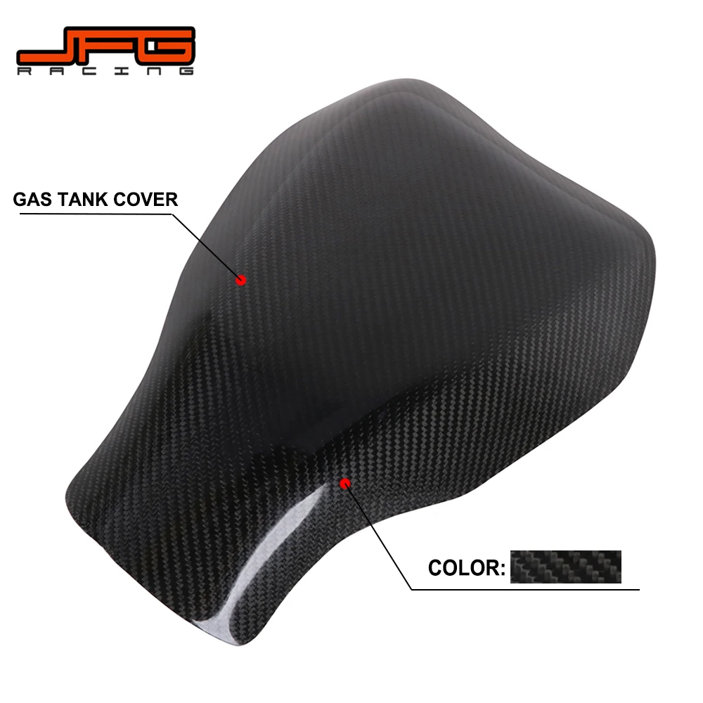 Motorcycle Carbon Fiber Gas Tank Cover Guard Protector For KAWASAKI Ninja250 Ninja 250 EX250 2008 2009 2010 2011 2012
Motorcycle Carbon Fiber Gas Tank Cover Guard Protector For KAWASAKI Ninja250 Ninja 250 EX250 2008 2009 2010 2011 2012