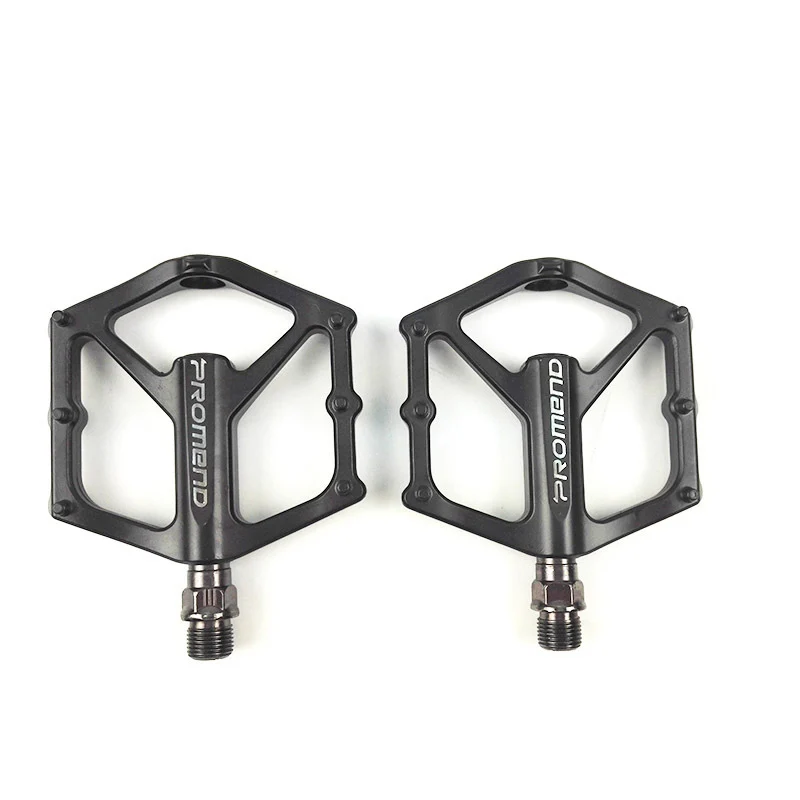 Mountain Bike Pedal Lightweight Aluminum Alloy Anti-Slip Platform Sealed Bearing Pedals for BMX Road MTB Bicycle Bike Accessory
Mountain Bike Pedal Lightweight Aluminum Alloy Anti-Slip Platform Sealed Bearing Pedals for BMX Road MTB Bicycle Bike Accessory
