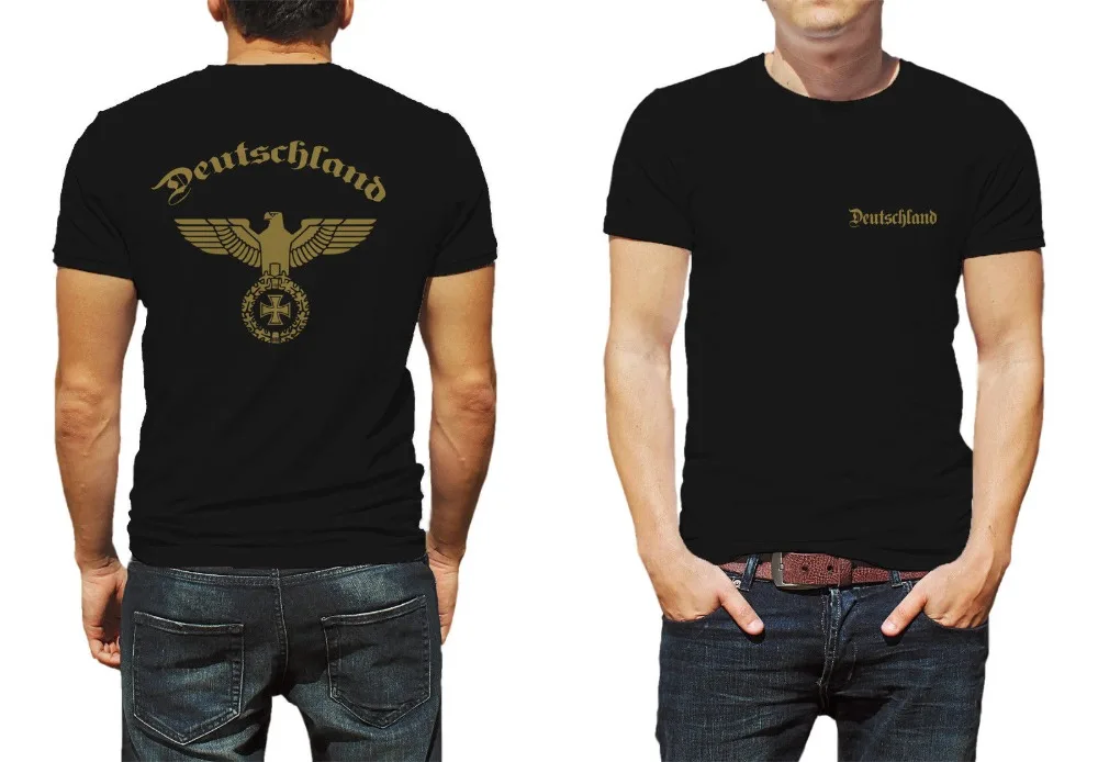 Germany T-Shirt Deutschland Rich Eagle T Shirt Mens Hot 2019 Summer Men Short Sleeves T Shirt Funny Tee Shirts
Germany T-Shirt Deutschland Rich Eagle T Shirt Mens Hot 2019 Summer Men Short Sleeves T Shirt Funny Tee Shirts