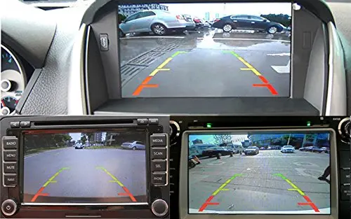 12V Vehicle Backup Car Rear Camera with Night Vision Waterproof for Hyundai Santa fe/ Azera Free Shipping
12V Vehicle Backup Car Rear Camera with Night Vision Waterproof for Hyundai Santa fe/ Azera Free Shipping