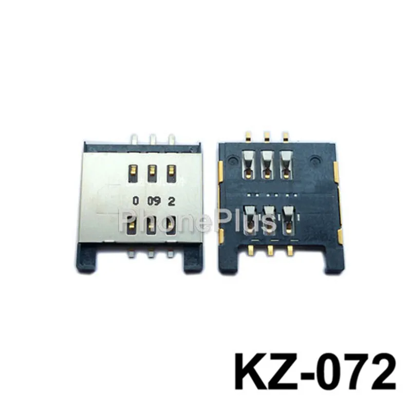5/10/20/50/100PCS For Motorola XT800 XT806 MT810 MT870 XT701 XT882 XT720 XT711 XT760 XT610 Sim Card Slot Tray Holder Socket
5/10/20/50/100PCS For Motorola XT800 XT806 MT810 MT870 XT701 XT882 XT720 XT711 XT760 XT610 Sim Card Slot Tray Holder Socket