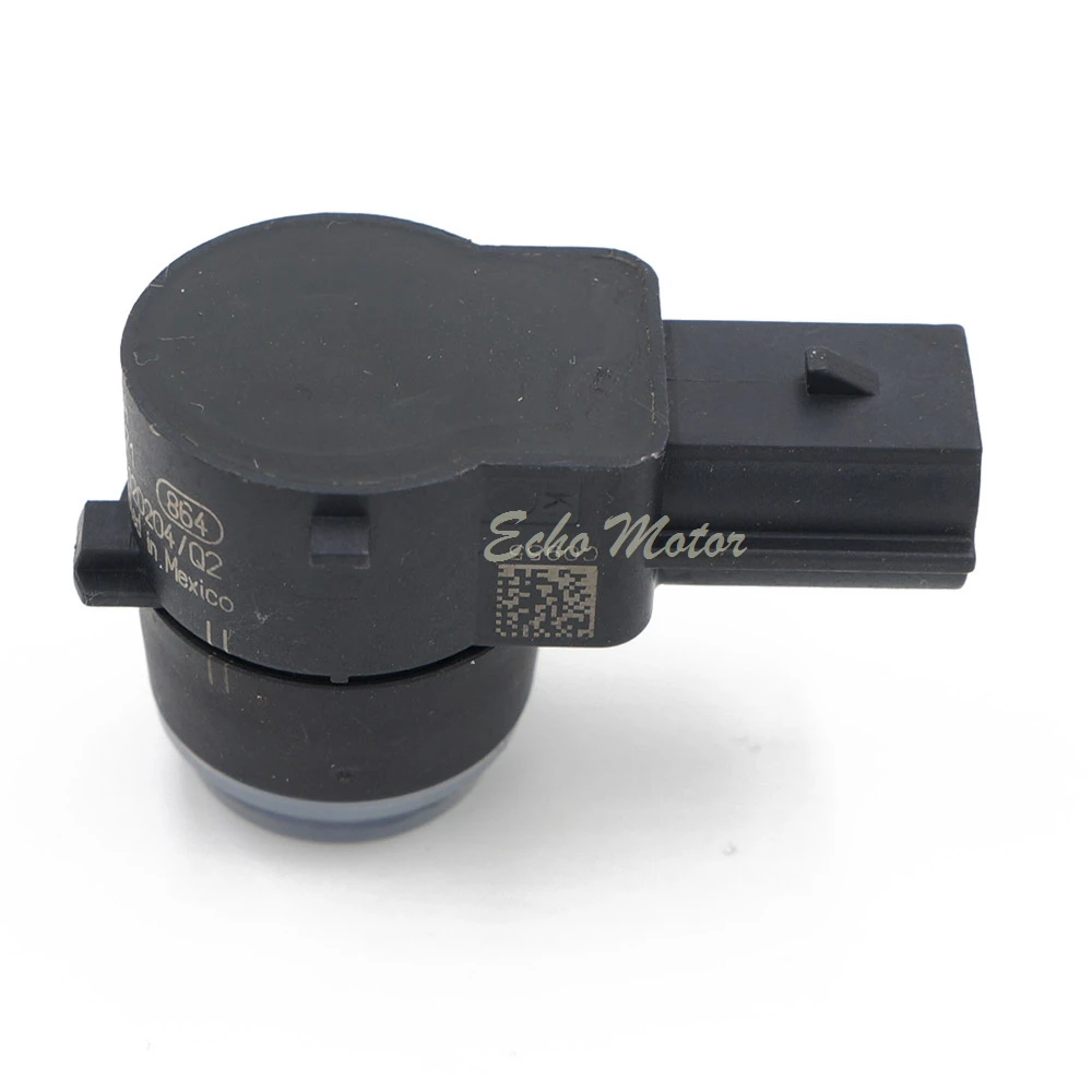 New PDC Parking Aid Bumper Object Sensor Radar Reverse Assist for Chrysler 1EW63BR8AA 0263013671
New PDC Parking Aid Bumper Object Sensor Radar Reverse Assist for Chrysler 1EW63BR8AA 0263013671