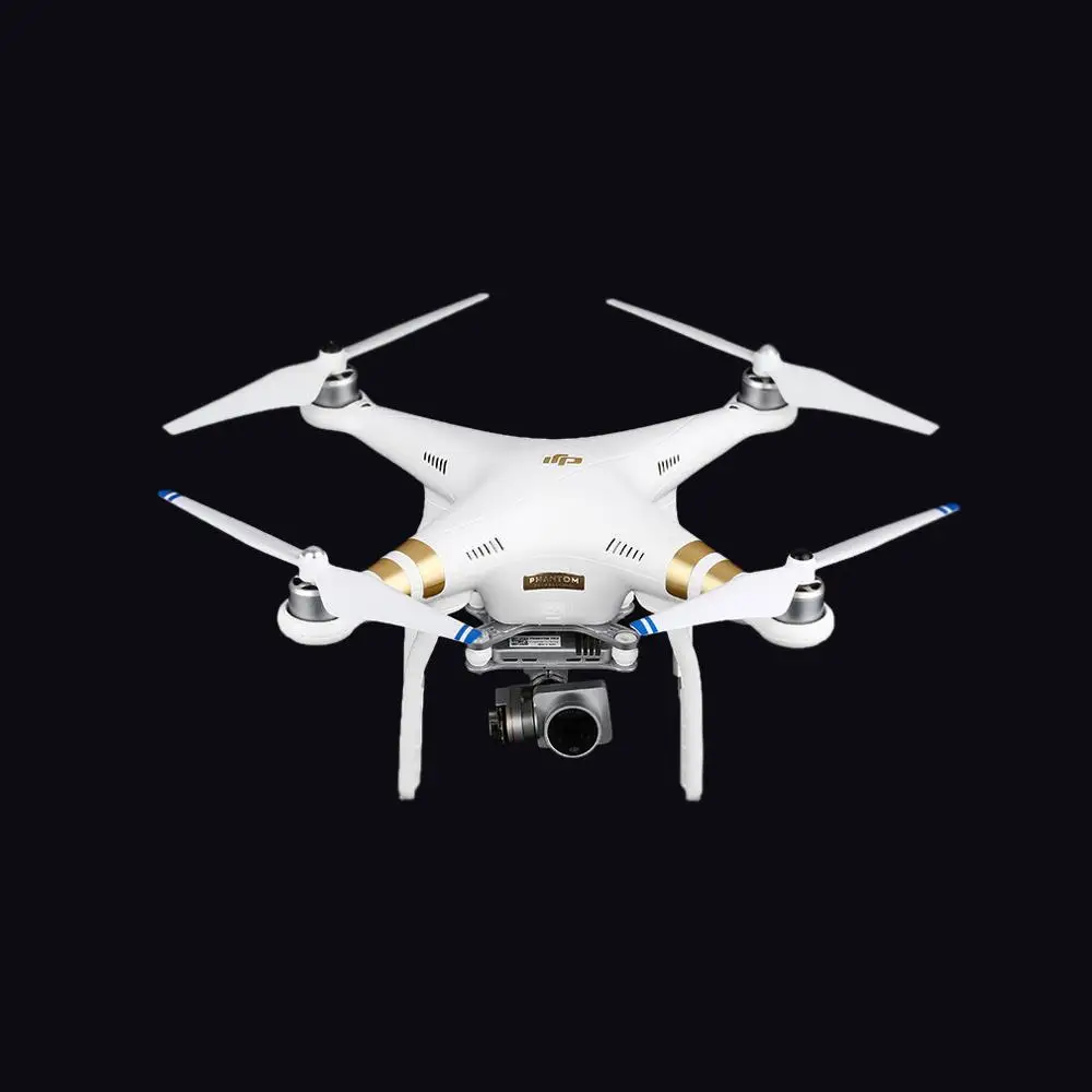 2 пары 9450 самозамок лопасти пропеллер Prop для Phantom 3 9 4x5 0 CW CCW|Пропеллеры| |