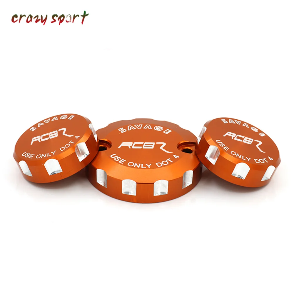 Front Brake Rear Brakes Cylinder Fluid Reservoir Cover Cap For KTM 1190 RC8R RC 8R 2009-2015 2014 Motorcycle Parts
Front Brake Rear Brakes Cylinder Fluid Reservoir Cover Cap For KTM 1190 RC8R RC 8R 2009-2015 2014 Motorcycle Parts