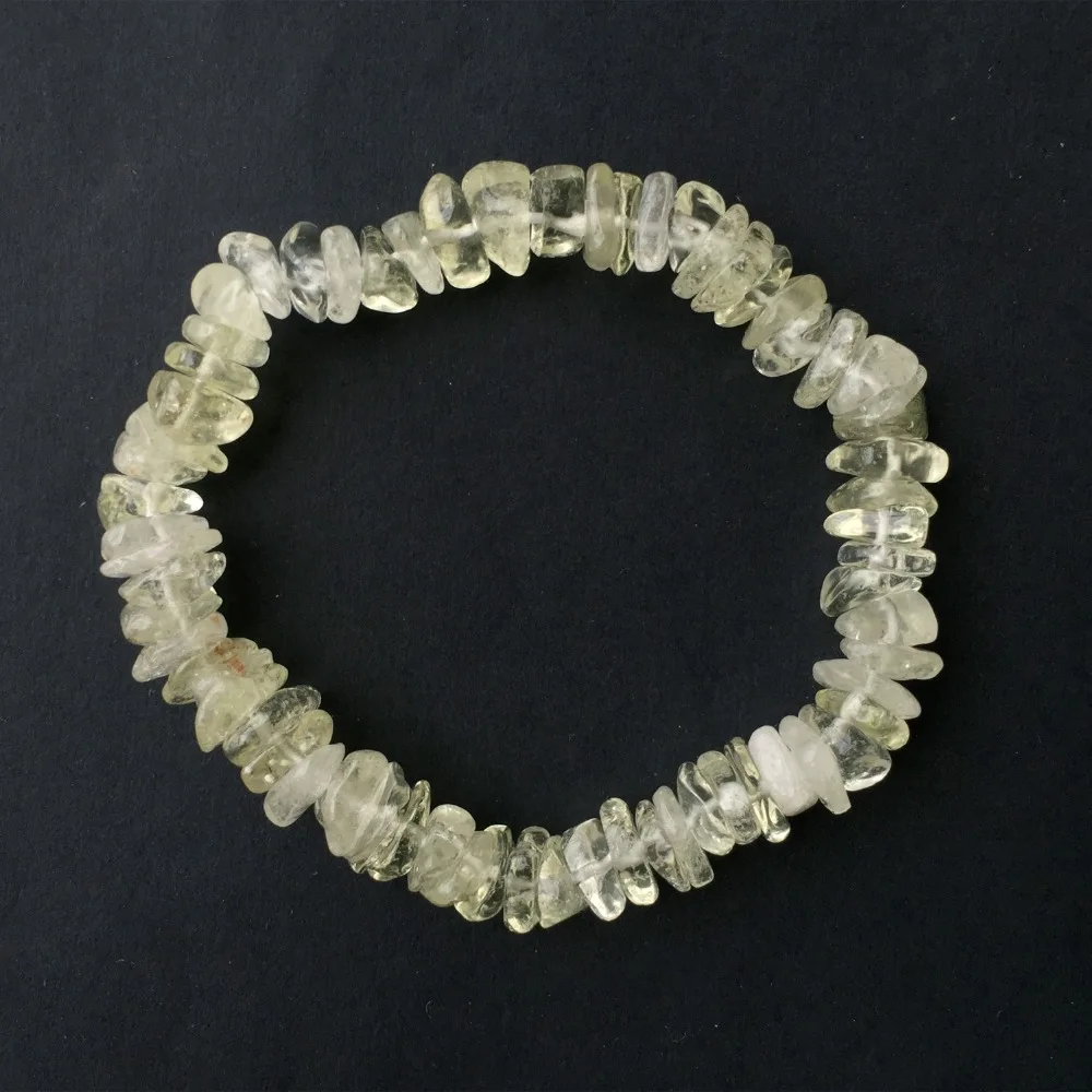 Natural Genuine Clear Yellow Libyan meteorite Asiderite Uranolite Ceraunite Aerolite Nugget Beads Stetch Bracelets
Natural Genuine Clear Yellow Libyan meteorite Asiderite Uranolite Ceraunite Aerolite Nugget Beads Stetch Bracelets