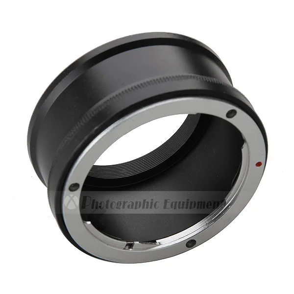 Кольцо адаптер для объектива фотоаппарата Olympus OM Bayonet Lens Sony E Mount Camera NEX7 NEX5 A5100 A6300 A7