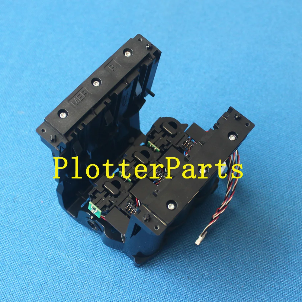 CR357-60078 CR357-67029 Ink service station Right for HP DesignJet T1500 T2500 T2500PS T920 Plotter Priter Original used
CR357-60078 CR357-67029 Ink service station Right for HP DesignJet T1500 T2500 T2500PS T920 Plotter Priter Original used