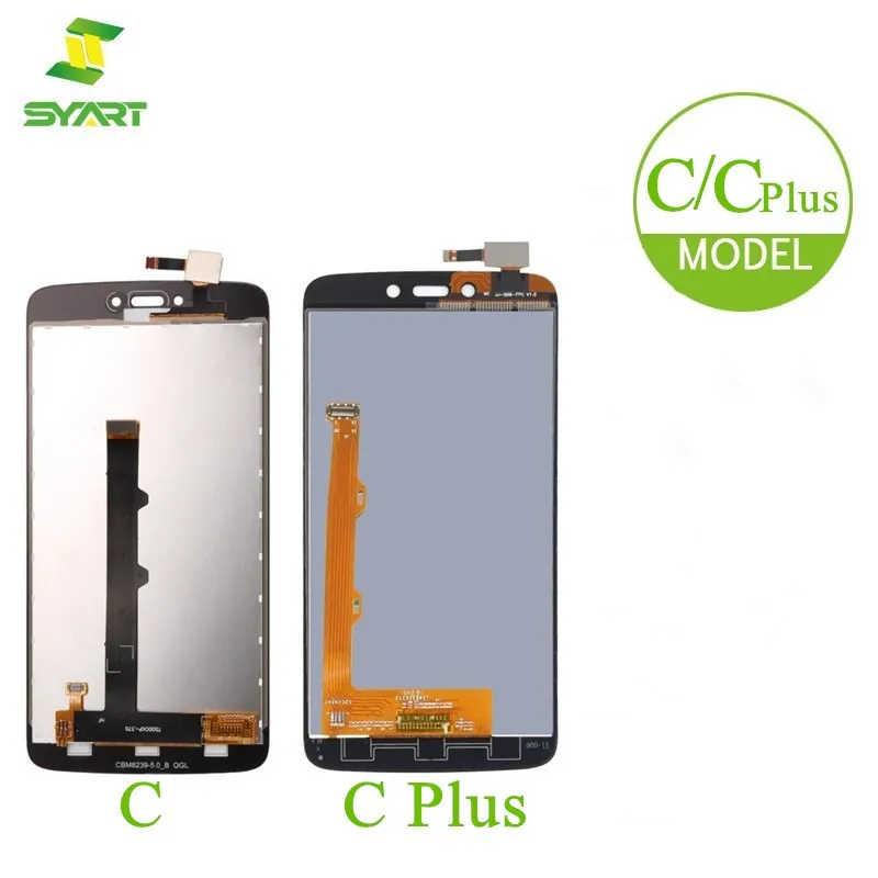 For Motorola C XT1755 LCD Display With Touch Screen DIgitizer Assembly Replacement Parts + Tools For Moto C Plus Test LCD Screen
For Motorola C XT1755 LCD Display With Touch Screen DIgitizer Assembly Replacement Parts + Tools For Moto C Plus Test LCD Screen