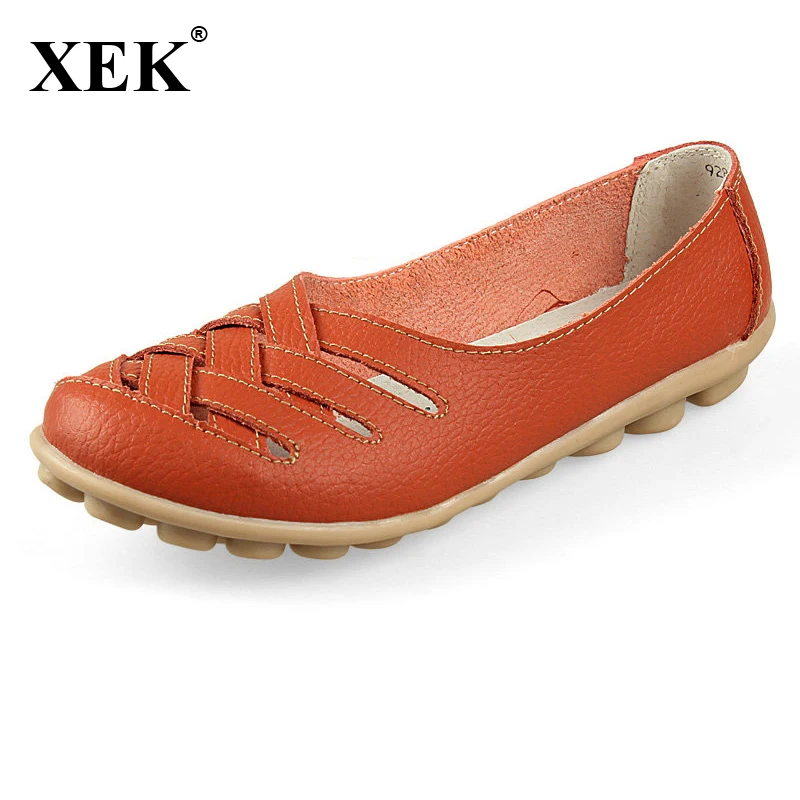 Women Sandals Summer Shoe 2018 New Female Fashion Split Leather Hollow Out Nurses Working Cow Muscle Gladiator Flats Shoes
Women Sandals Summer Shoe 2018 New Female Fashion Split Leather Hollow Out Nurses Working Cow Muscle Gladiator Flats Shoes