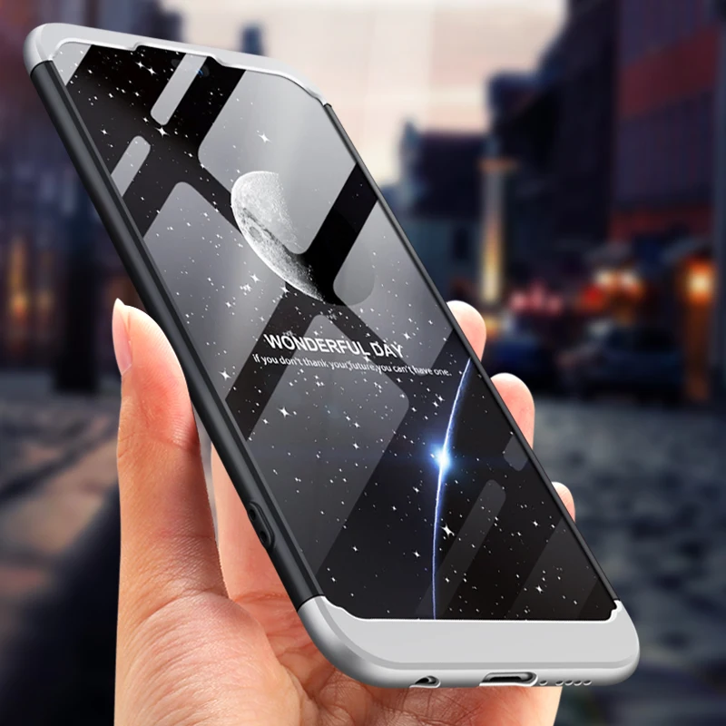 For Huawei Nova 3 Case 360 Degree Full Body Cover Case For Huawei Nova3 Shockproof Case With Tempered Glass for Huawei Nova 3
For Huawei Nova 3 Case 360 Degree Full Body Cover Case For Huawei Nova3 Shockproof Case With Tempered Glass for Huawei Nova 3