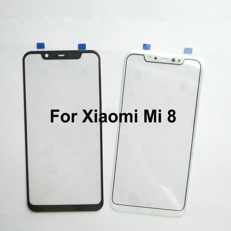 For Xiaomi Mi 8 Mi8 Touch Panel Screen Digitizer Glass Sensor Touchscreen Touch Panel Without Flex
For Xiaomi Mi 8 Mi8 Touch Panel Screen Digitizer Glass Sensor Touchscreen Touch Panel Without Flex