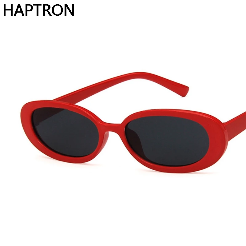 HAPTRON Oval Sunglasses Women Retro Brand Designer Vintage Ladies Milk Pattern Frame Sun Glasses Lovely For Female UV400
HAPTRON Oval Sunglasses Women Retro Brand Designer Vintage Ladies Milk Pattern Frame Sun Glasses Lovely For Female UV400