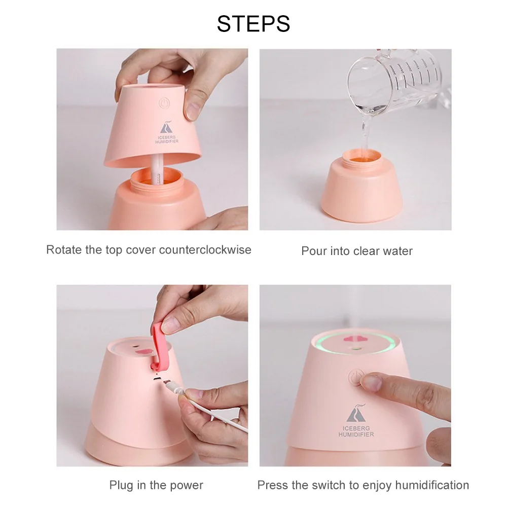 3 In 1 Night Light Humidifier Humidifier USB Cute Pet Small Fan Home Ultrasonic Humidifier Mini Air Humidifier
3 In 1 Night Light Humidifier Humidifier USB Cute Pet Small Fan Home Ultrasonic Humidifier Mini Air Humidifier