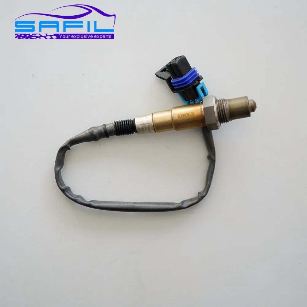 Oxygen Sensor for 2008- OPEL INSIGNIA 2.0 Turbo VAUXHALL INSIGNIA 2.0 Turbo 2010- SAAB 9-5 (YS3G) 2.0 Turbo 0258006938
Oxygen Sensor for 2008- OPEL INSIGNIA 2.0 Turbo VAUXHALL INSIGNIA 2.0 Turbo 2010- SAAB 9-5 (YS3G) 2.0 Turbo 0258006938