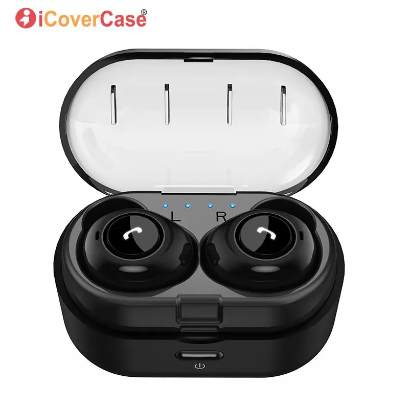 TWS беспроводные Bluetooth наушники Наушники для Huawei Honor Play 20 V30 V20 V10 10 9 8A 8X Max 8 Lite 7 6 7A 7X 7C