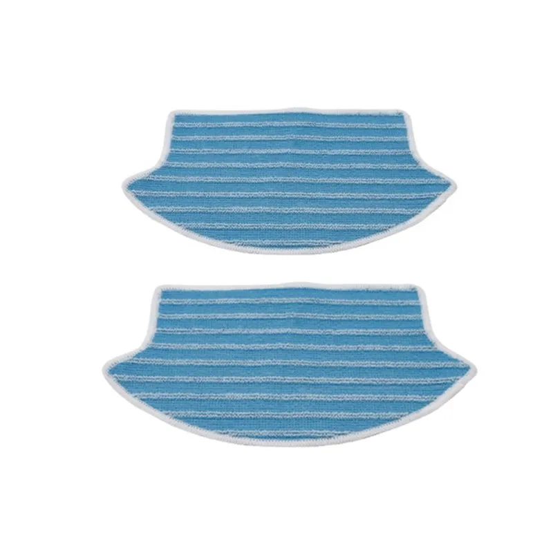 2 pieces Robot Vacuum Cleaner Parts Mop Cloth for Midea MR04 VCR15 VCR16 Robotic Vacuum Cleaner Accessories Replacement
2 pieces Robot Vacuum Cleaner Parts Mop Cloth for Midea MR04 VCR15 VCR16 Robotic Vacuum Cleaner Accessories Replacement