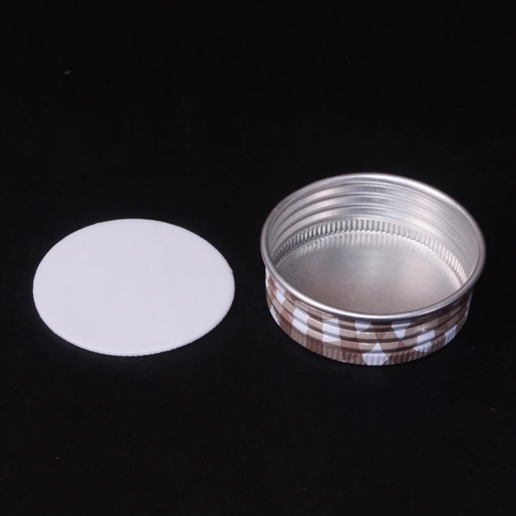 47*50*30mm 50ml Glass Bottles Screw Aluminum Cap Silicone Stopper Empty Jar Glass Sealed Bottles Gift Liquid Tiny Bottle 24 pcs
47*50*30mm 50ml Glass Bottles Screw Aluminum Cap Silicone Stopper Empty Jar Glass Sealed Bottles Gift Liquid Tiny Bottle 24 pcs