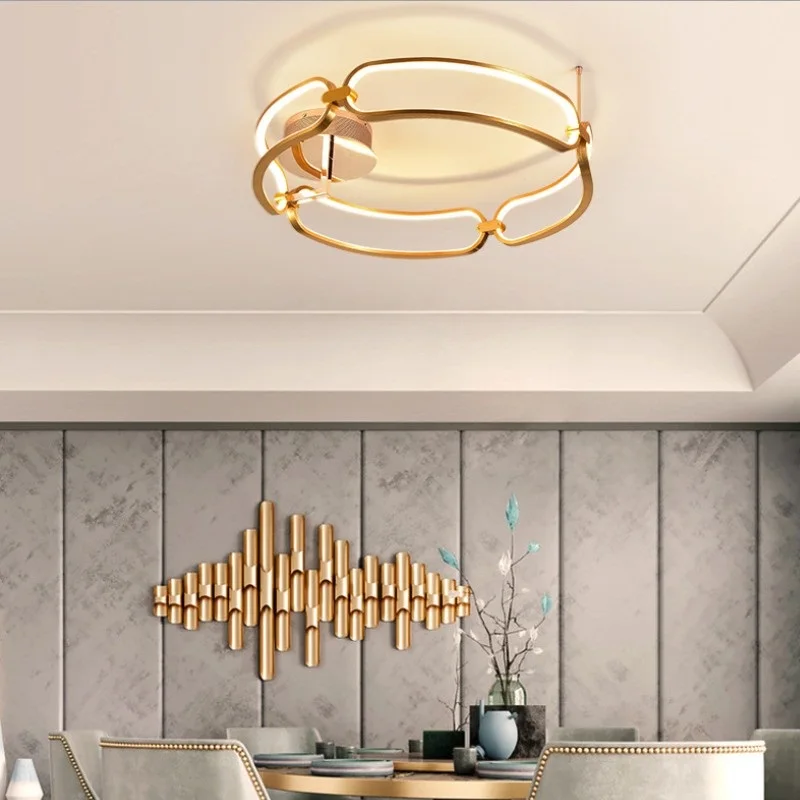 Flush Mount LED Ceiling Lights for Living room bedroom Home Modern Led Ceiling Chandelier Lamp Lighting 110v-220v
Flush Mount LED Ceiling Lights for Living room bedroom Home Modern Led Ceiling Chandelier Lamp Lighting 110v-220v