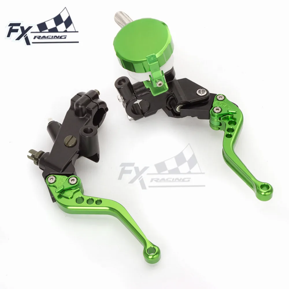 Рычаги тормозной муфты для мотоциклов Kawasaki NINJA 250R 7/8-2008 2012 2009 2010 2011
Рычаги тормозной муфты для мотоциклов Kawasaki NINJA 250R 7/8-2008 2012 2009 2010 2011