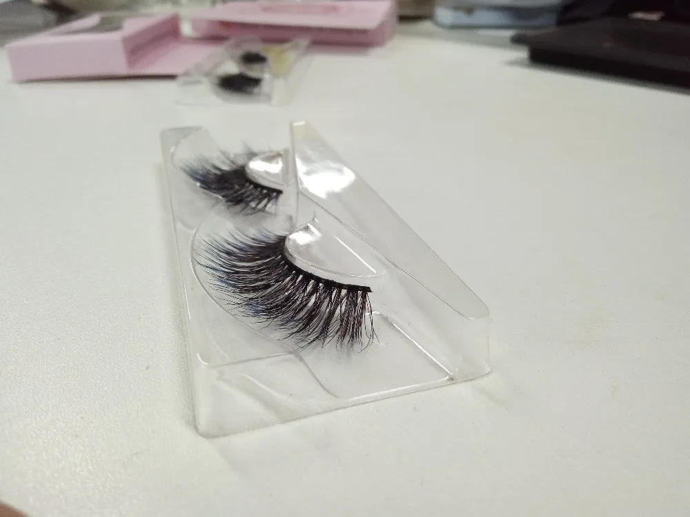 Top Quality 20 Pairs Lot Black Cross False strip Eyelash Soft Long Makeup Eye Lash Extension free shipping
Top Quality 20 Pairs Lot Black Cross False strip Eyelash Soft Long Makeup Eye Lash Extension free shipping