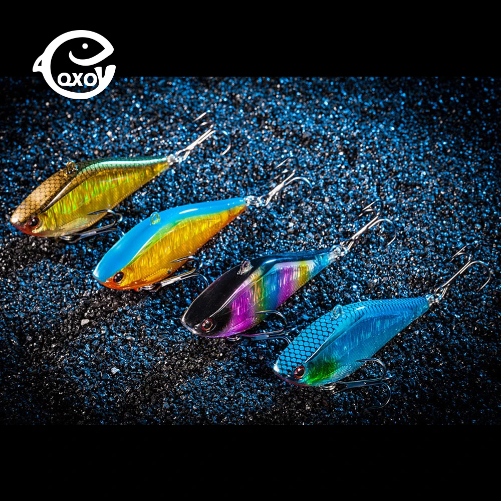 QXO All For Fishing Vib Silicone Popper Fishing Lure Crankbaits Blade Tackle Wobbler Bait Boat Supplies Lures Frog Spinner 6.2cm
QXO All For Fishing Vib Silicone Popper Fishing Lure Crankbaits Blade Tackle Wobbler Bait Boat Supplies Lures Frog Spinner 6.2cm