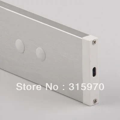2pcs/lot Dimmable 12V Led Cabinet Light 9pcs of 5050smd Slim Size White For Decoration Cupboard Showcase
2pcs/lot Dimmable 12V Led Cabinet Light 9pcs of 5050smd Slim Size White For Decoration Cupboard Showcase