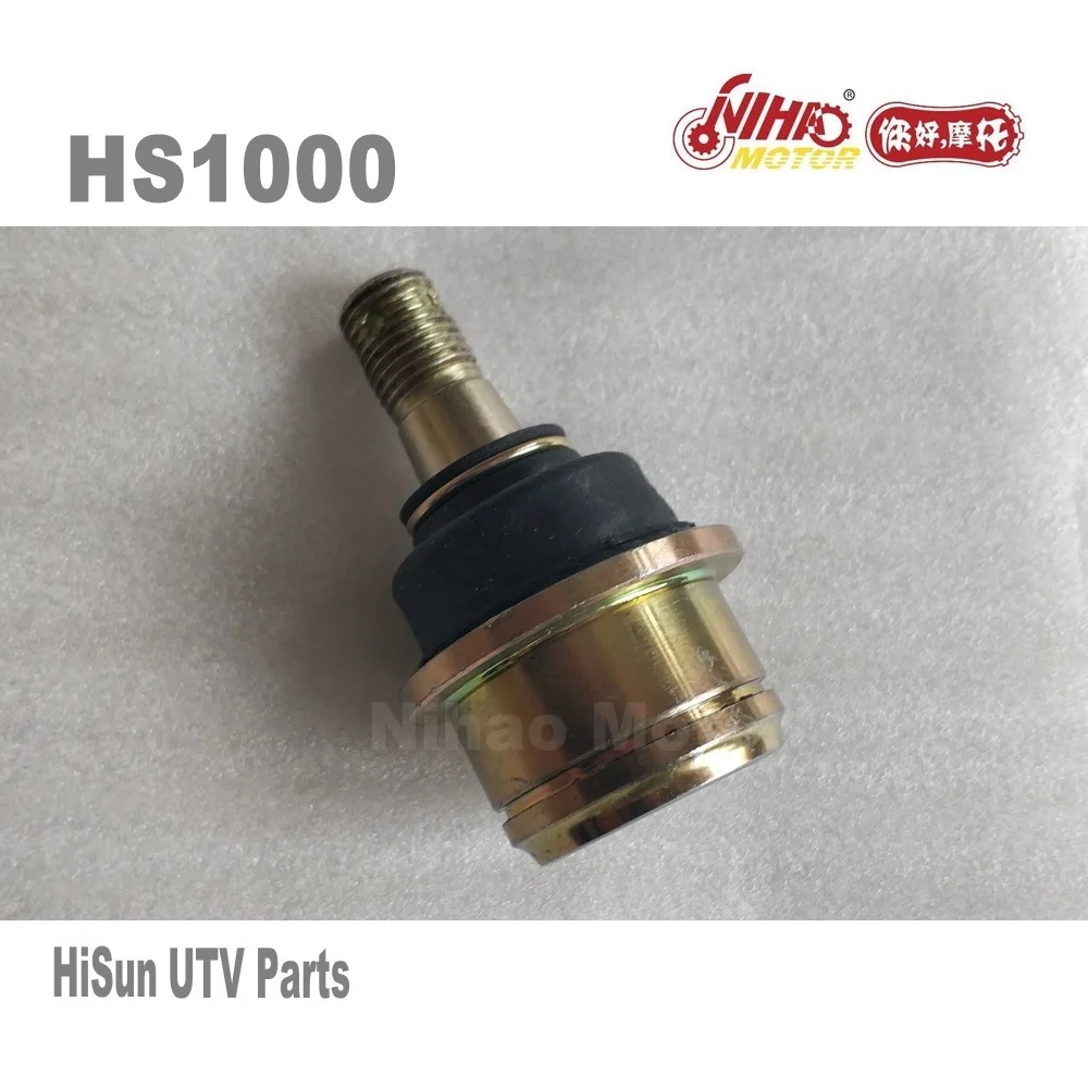 HS-72 HS1000 Down Rocker Arm Ball Head Hisun Parts HS2V91MW 1000cc HS 1000 STRIKE TACTIC SECTOR ATV UTV Quad Engine Spare
HS-72 HS1000 Down Rocker Arm Ball Head Hisun Parts HS2V91MW 1000cc HS 1000 STRIKE TACTIC SECTOR ATV UTV Quad Engine Spare