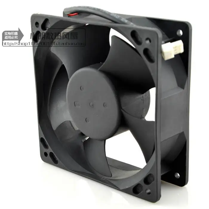 Free Delivery. 12038 24 v 0.3 A 12 cm industrial cooling fan D12BM - 24 d 
Free Delivery. 12038 24 v 0.3 A 12 cm industrial cooling fan D12BM - 24 d