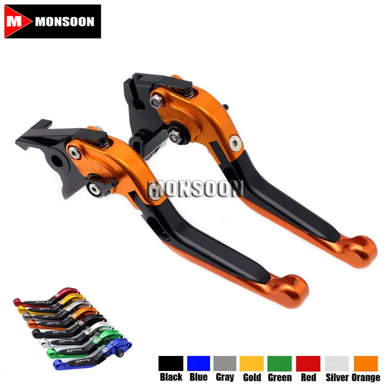 For DUCATI HYPERMOTARD 796 2010 2011 2012 Motorcycle Accessories Folding Extendable Brake Clutch Levers Orange
For DUCATI HYPERMOTARD 796 2010 2011 2012 Motorcycle Accessories Folding Extendable Brake Clutch Levers Orange