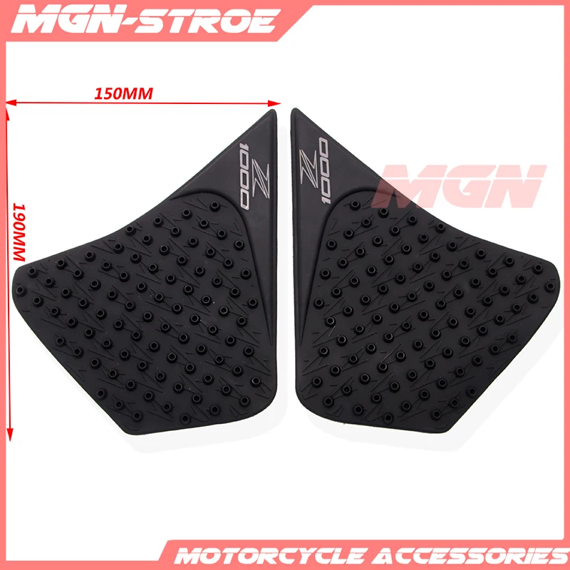 For KAWASAKI Z1000 2014 2015 2016 14 15 16 Motorcycle Protector Anti slip Tank Pad Sticker Gas Knee Grip Traction Side Decal
For KAWASAKI Z1000 2014 2015 2016 14 15 16 Motorcycle Protector Anti slip Tank Pad Sticker Gas Knee Grip Traction Side Decal