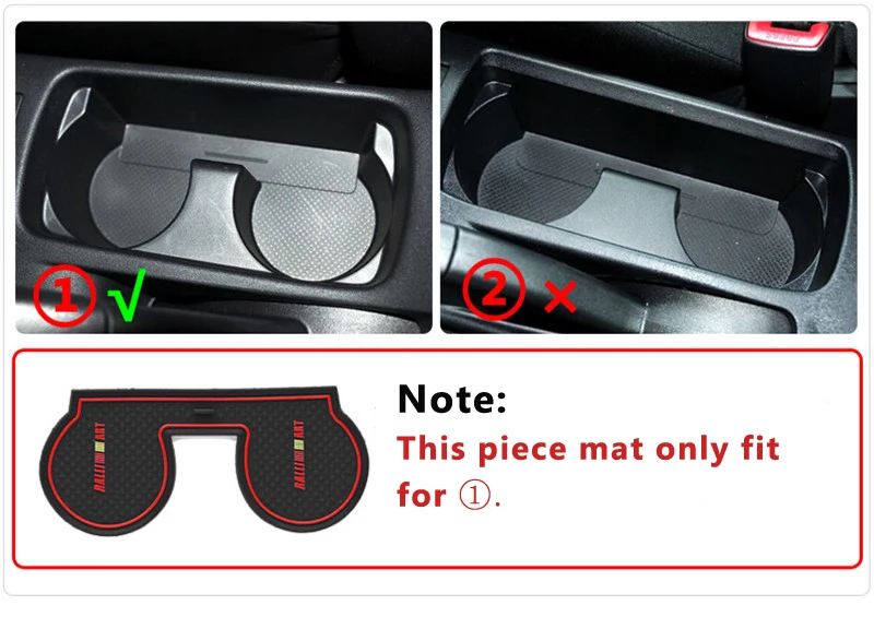 Car Door Groove Mats For Mitsubishi Ralliart EVO 2010 2011 2012 2013 2014 2015 Cup Holder Anti Slip Pads Interior Accessories
Car Door Groove Mats For Mitsubishi Ralliart EVO 2010 2011 2012 2013 2014 2015 Cup Holder Anti Slip Pads Interior Accessories