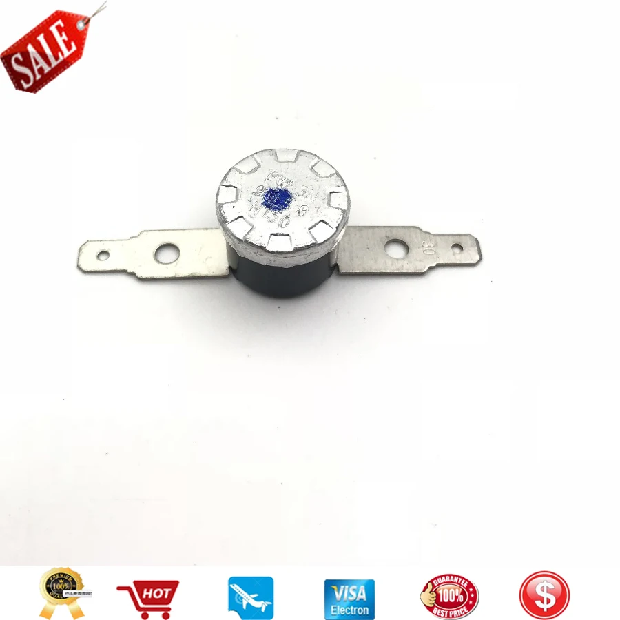 Оригинальный Новый JC47-00005A термостат для Samsung ML1520 1710 1740 2150 2151 2250 2251 2550 2551 SCX4016 4100 4116 4216 4520 4720
Оригинальный Новый JC47-00005A термостат для Samsung ML1520 1710 1740 2150 2151 2250 2251 2550 2551 SCX4016 4100 4116 4216 4520 4720