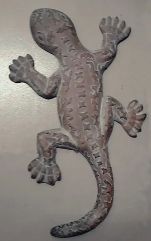 Распродажа, Новое поступление, домашняя полимерная настенная подвесная доска gecko в виде животного, модная подвесная доска
Распродажа, Новое поступление, домашняя полимерная настенная подвесная доска gecko в виде животного, модная подвесная доска