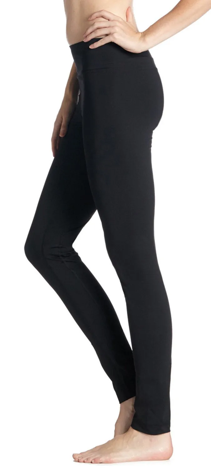 Women Solid Color Black Fitness Quick Dry Exercise Leggings High Waist Full Length Energy Pants Trousers Ropa Mujer
Women Solid Color Black Fitness Quick Dry Exercise Leggings High Waist Full Length Energy Pants Trousers Ropa Mujer