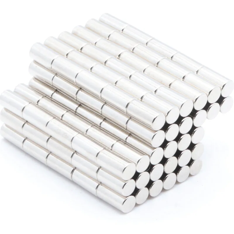 500pcs Bulk Small Round NdFeB Neodymium Disc Magnets Dia 4mm x 6mm N35 Super Powerful Strong Rare Earth NdFeB Magnet 4x6mm
500pcs Bulk Small Round NdFeB Neodymium Disc Magnets Dia 4mm x 6mm N35 Super Powerful Strong Rare Earth NdFeB Magnet 4x6mm