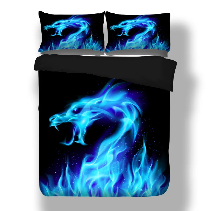 JaneYU 3D Dragon Print Bed Linen Bedding Sets Comforter Bed Cover Quilt Galaxy Duvet Cover Queen King Size Bedding Double Sets
JaneYU 3D Dragon Print Bed Linen Bedding Sets Comforter Bed Cover Quilt Galaxy Duvet Cover Queen King Size Bedding Double Sets