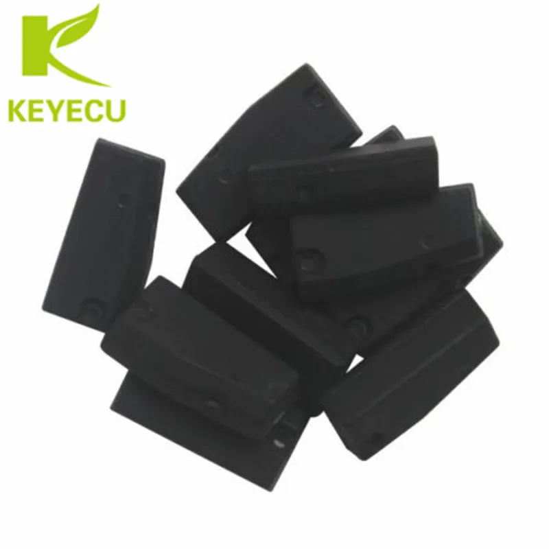 KEYECU 10PCS CN2 Transponder Copy 4D Chip for CN900 or ND900 Copy Machine (only can copy one time OR can be used many times)
KEYECU 10PCS CN2 Transponder Copy 4D Chip for CN900 or ND900 Copy Machine (only can copy one time OR can be used many times)