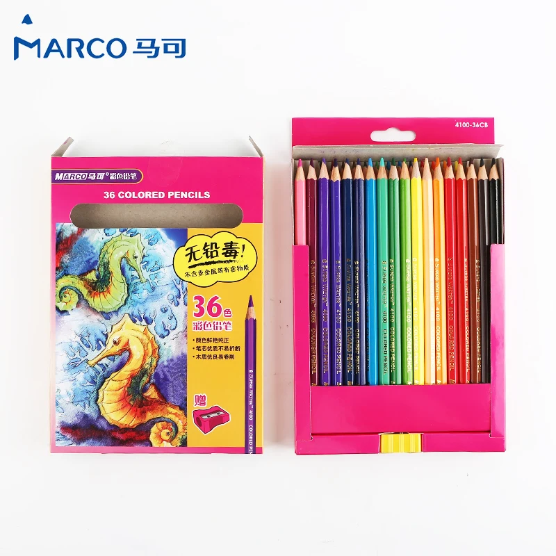 24/36pcs Colour Pencils Color Pencil Wooden Colored Pencil Basswood Drawing Pencils Office School Supplies Watercolor Pencils
24/36pcs Colour Pencils Color Pencil Wooden Colored Pencil Basswood Drawing Pencils Office School Supplies Watercolor Pencils