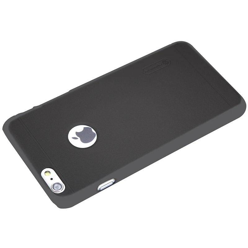 case for iphone 6s 6 Nillkin super frosted shield PC hard case for apple iphone 6 with screen protector film mobile phone cover
case for iphone 6s 6 Nillkin super frosted shield PC hard case for apple iphone 6 with screen protector film mobile phone cover