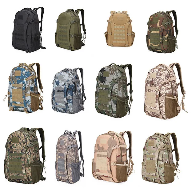 Outdoor Sport Tactical climbing mountaineering Backpack Camping Hiking Trekking Rucksack Travel Military Waterproof Hunting bag
Outdoor Sport Tactical climbing mountaineering Backpack Camping Hiking Trekking Rucksack Travel Military Waterproof Hunting bag