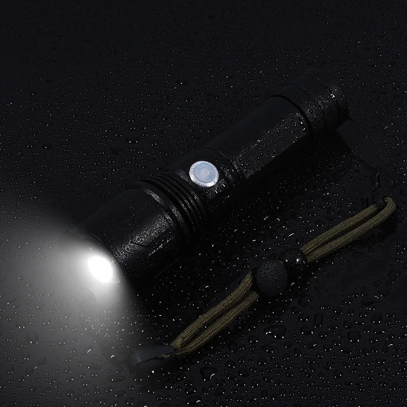 Coba glare led flashlight high power torch 26650/16850/3*AAA battery waterproof super bright p50 light 5 modes
Coba glare led flashlight high power torch 26650/16850/3*AAA battery waterproof super bright p50 light 5 modes