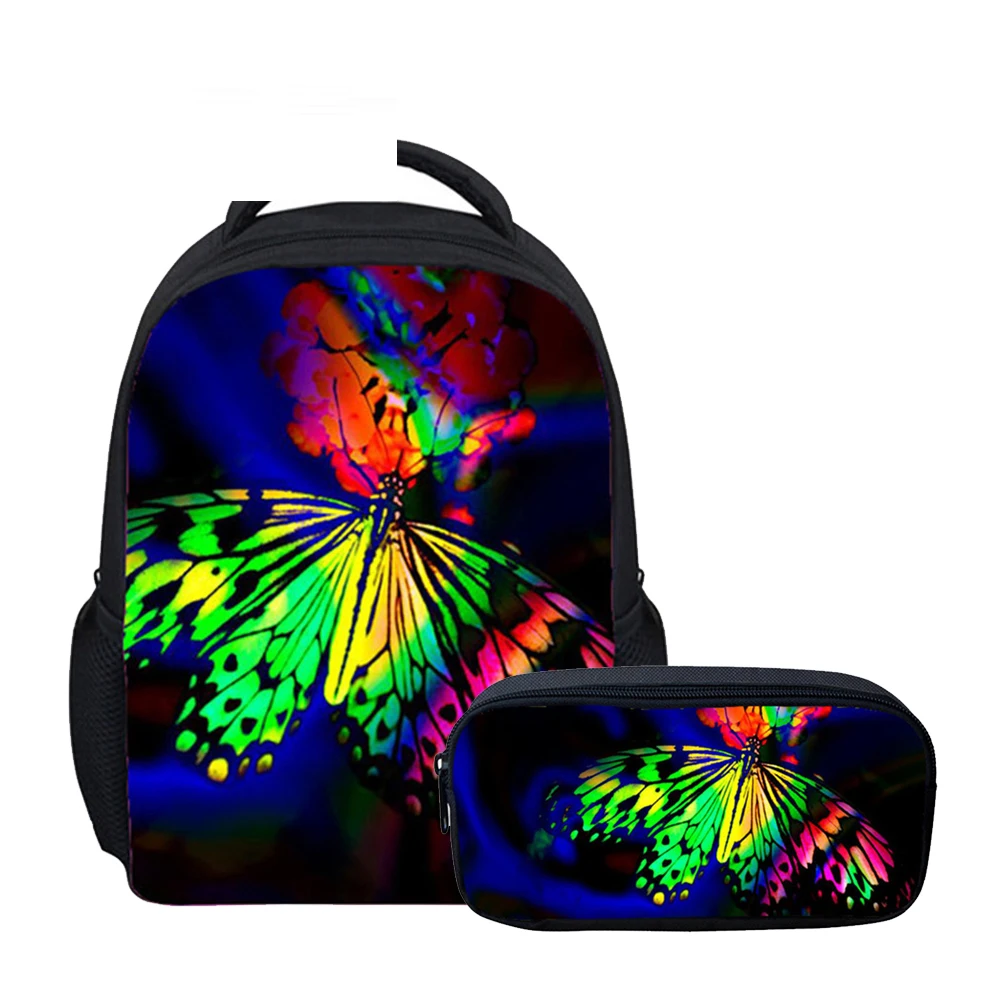 3D Animal Design Butterfly Print Baby Kids School Bags Preschool For Boy Girl Small Book Schoolbag Mini Children Backpacks HOT
3D Animal Design Butterfly Print Baby Kids School Bags Preschool For Boy Girl Small Book Schoolbag Mini Children Backpacks HOT