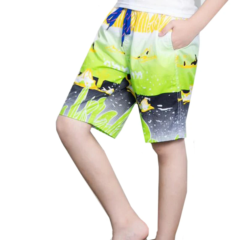 Boys Clothes Brand 2019 Summer Shorts Boys Kids Beach Shorts Fashion Cotton Boy Kids Beach Short Casual Print Children Shorts
Boys Clothes Brand 2019 Summer Shorts Boys Kids Beach Shorts Fashion Cotton Boy Kids Beach Short Casual Print Children Shorts