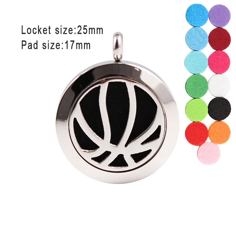 Multiples Options Stainless Steel Perfume locket Aromatherapy Essential Oil Diffuser Locket Pendant(Free Pads)
Multiples Options Stainless Steel Perfume locket Aromatherapy Essential Oil Diffuser Locket Pendant(Free Pads)