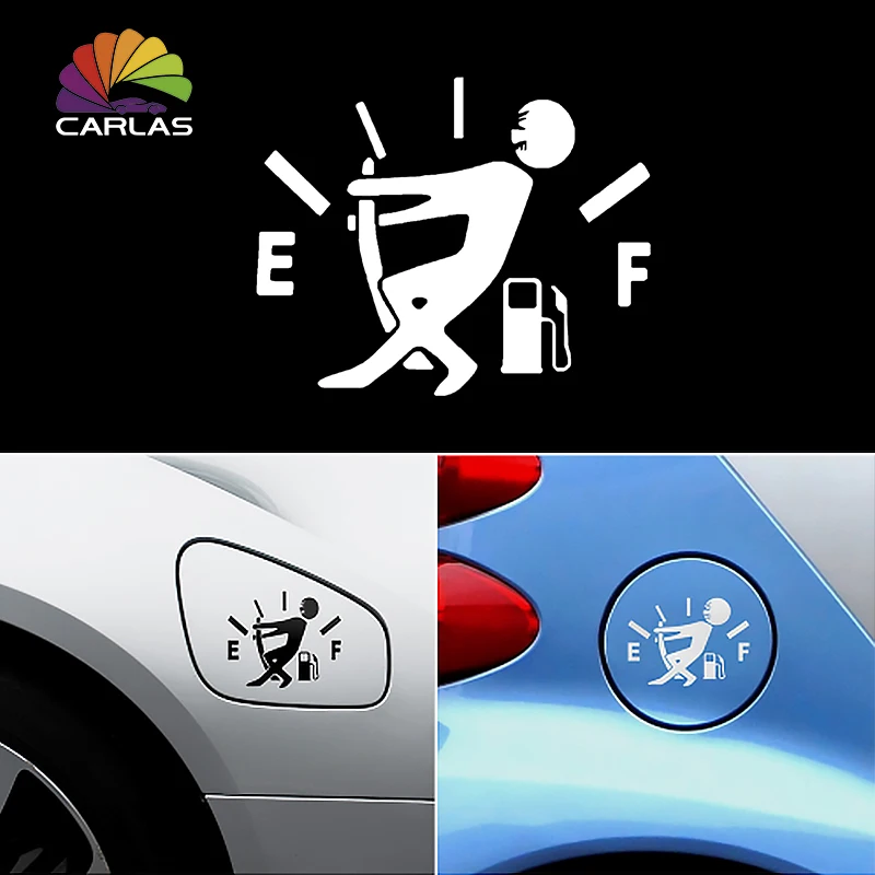 Waterproof 1 Pcs Funny Car Sticker Pull Fuel Tank Pointer To Full Hellaflush Reflective Vinyl Car Sticker Decal
Waterproof 1 Pcs Funny Car Sticker Pull Fuel Tank Pointer To Full Hellaflush Reflective Vinyl Car Sticker Decal